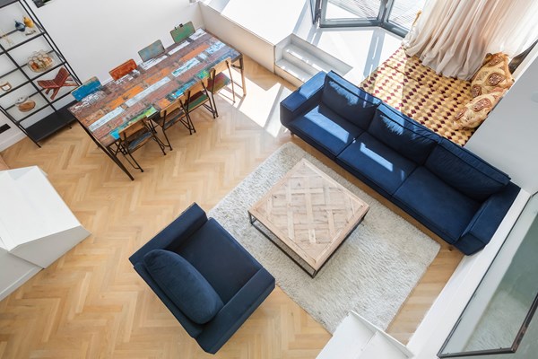 Medium property photo - Drontermeerpad 4, 1024 MN Amsterdam